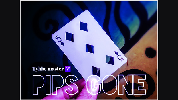 Pips Gone by Tybbe Master - Video Download