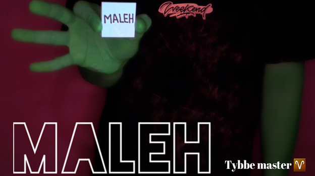 Maleh by Tybbe Master - Video Download