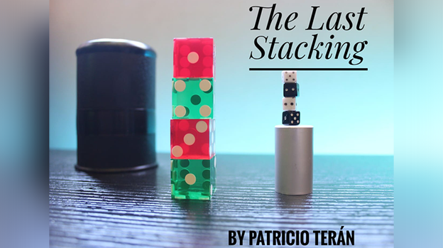 The Last Stacking by Patricio Teran - Video Download