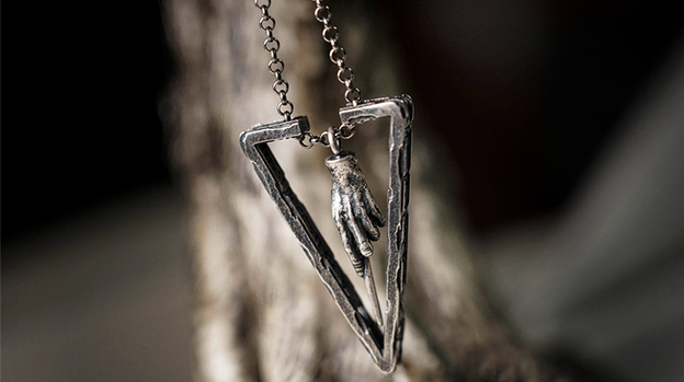 THE FRAME by TCC - Trick