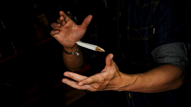 UNSEEN FORCE PRO by TCC - Trick