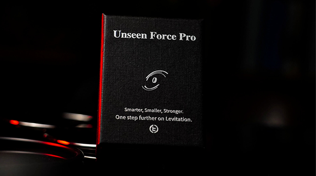 UNSEEN FORCE PRO by TCC - Trick