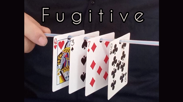 Fugitive by Bachi Ortiz - Video Download
