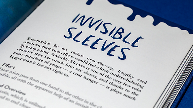 The Elusive Illusive by Ben Daggers - Book