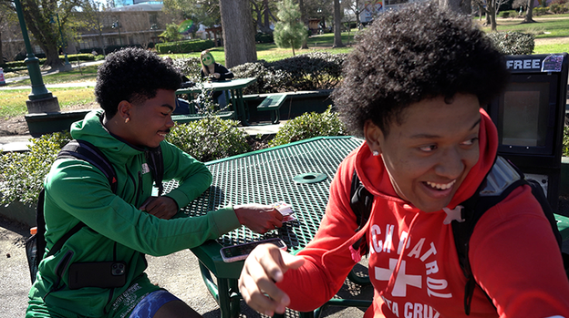 VOX (Toolkit and Online Instructions) by David Jonathan - Trick