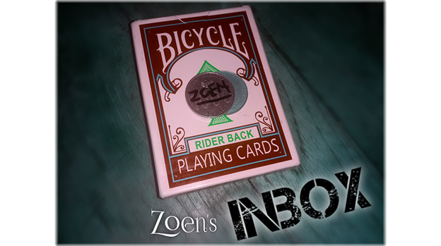 Inbox by Zoen's - Video Download