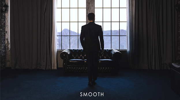 YU HO JIN 8 by Yu Ho Jin - Trick