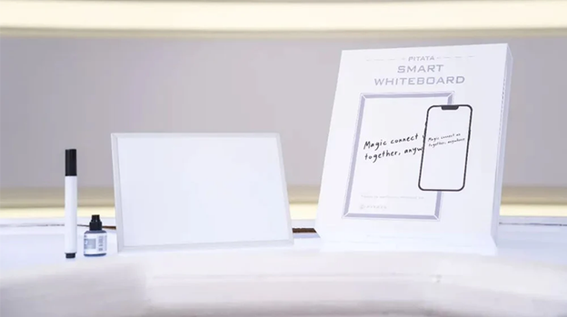 Smart Whiteboard by PITATA - Trick