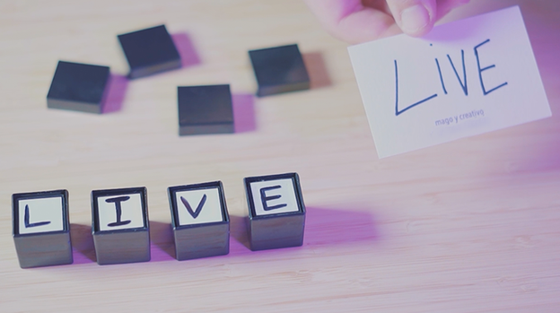 SUPER VISION CUBE (Gimmicks and Online Instructions) by Julio Montoro - Trick