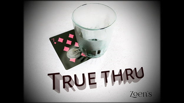 True Thru by Zoen's - Video Download