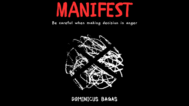 Manifest by Dominicus Bagas - Mixed Media Download