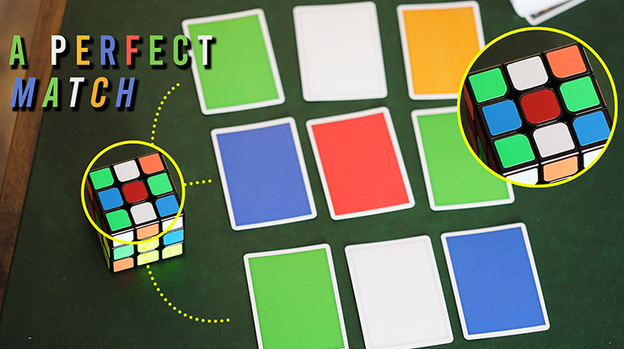 Cube 52 by Craig Petty