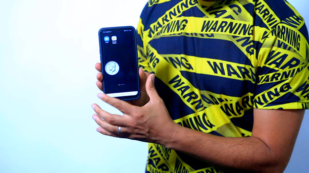 SUPER COIN 2.0 (Gimmicks and Online Instructions) by Mago Flash -Trick