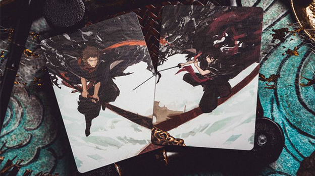 Great Sage Equaling Heaven by KING STAR