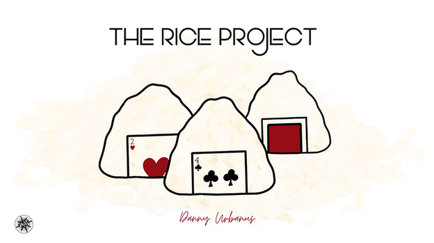 The Vault - The Rice Project by Danny Urbanus - Video Download