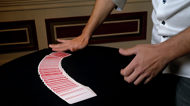 Sand Deck by Martin Braessas