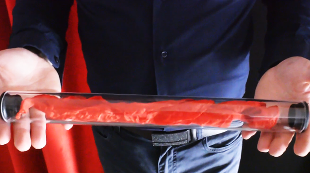 PHANTOM TUBE by Sorcier Magic