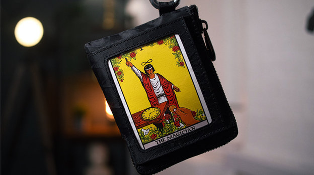 Maverick (Gimmicks and Online Instructions) by Dee Christopher and The 1914