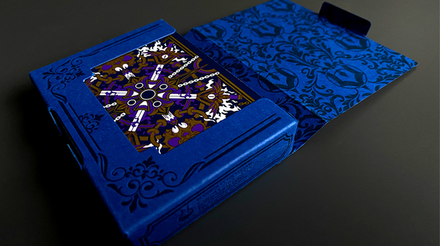 Vampire The Darkness Premium Playing Cards