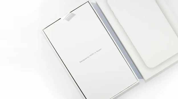 Hanson Chien Presents SiriX Pro by Mariano Goni & Mago Murphy