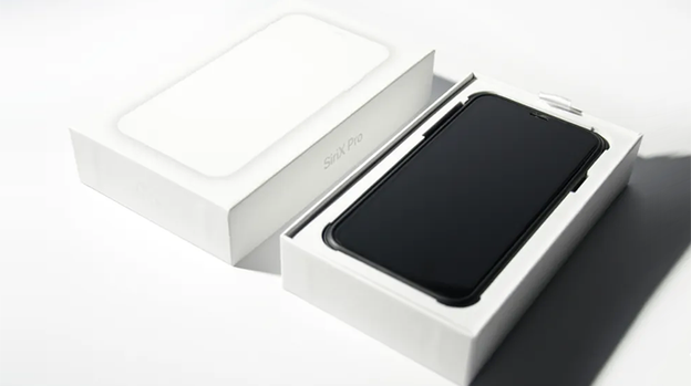 Hanson Chien Presents SiriX Pro by Mariano Goni & Mago Murphy