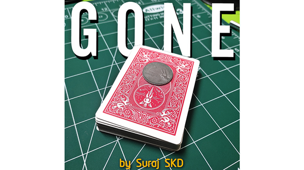 GONE by Suraj SKD - Video Download