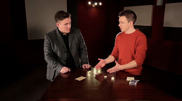 Distorted Visions by The 1914 and Jack Curtis - Video Download