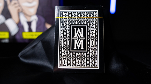 AMMAR TRILOGY SET (Gimmicks and Online Instructions) by Michael Ammar & Murphy's Magic - Trick