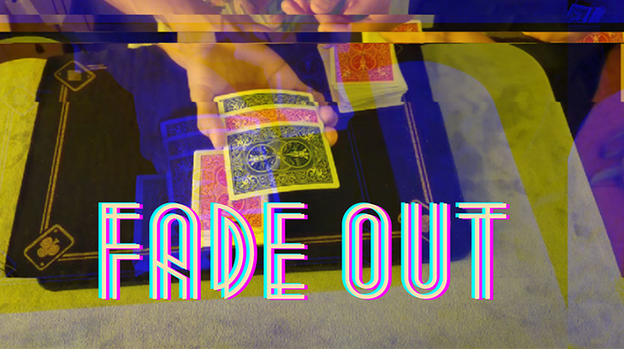 Fade Out by Anthony Vasquez - Video Download