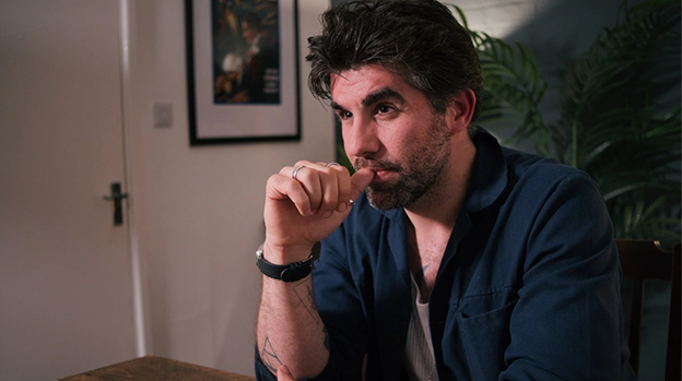 Trifecta by Simon Lipkin and the 1914 - Video Download