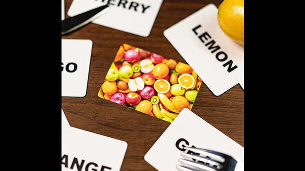 Super Lemon by Alex Ng and Henry Harrius (Gimmicks and Online Instructions)- Trick