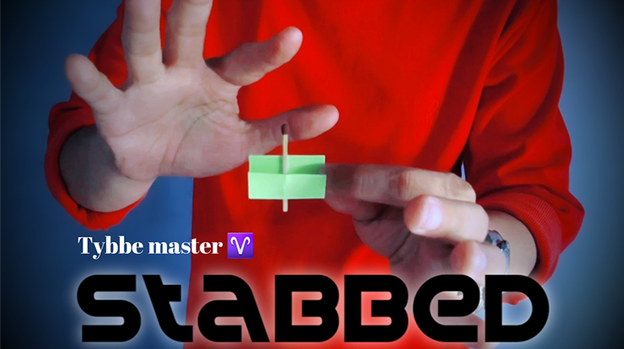 Stabbed by Tybbe Master - Video Download