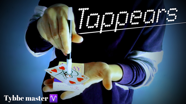 Tappears by Tybbe Master - Video Download