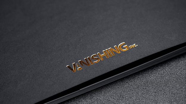 Topping the Deck: The Perfect Move by Jamy Ian Swiss - Book