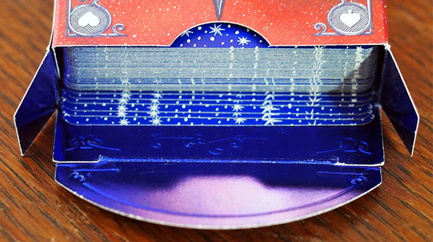 Ecliptic Zodiac Playing Cards