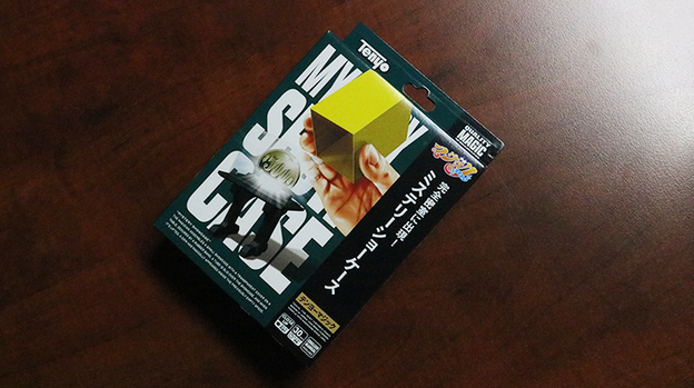 Mystery Showcase 2024 by Tenyo Magic - Trick