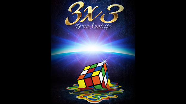 3X3 by Kevin Cunliffe - Video Download