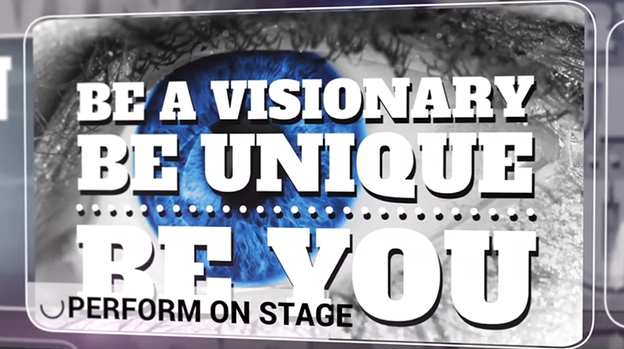 Motivational Cards 2.0 (Gimmicks and Online Instructions) by Luca Volpe - Trick