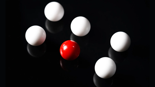 Smart Scale Kurotsuke Set by Pitata Magic - Trick