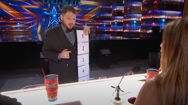 PRESTIGE 2.0 DRY ERASE by Sergey Koller & Hide- Trick