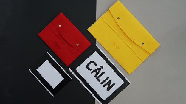 PRESTIGE 2.0 DRY ERASE (Stage) by Sergey Koller & Hide- Trick