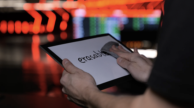 SOULMATE by Hide & Sergey Koller - Trick