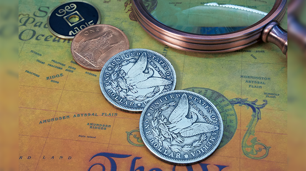 LCC (Black) by N2G - Trick