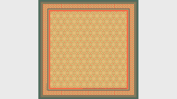 Pocket Devil Set (Chung Ling Soo) - Trick