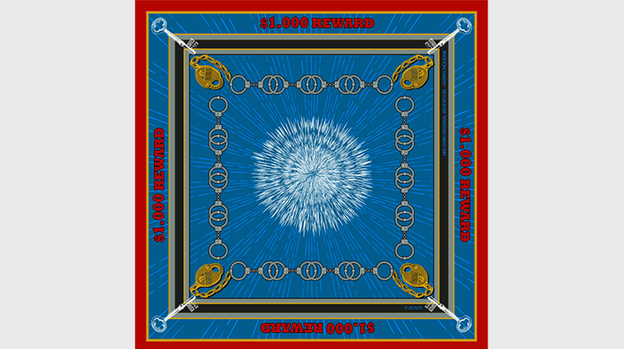 Pocket Devil Set (Houdini) - Trick