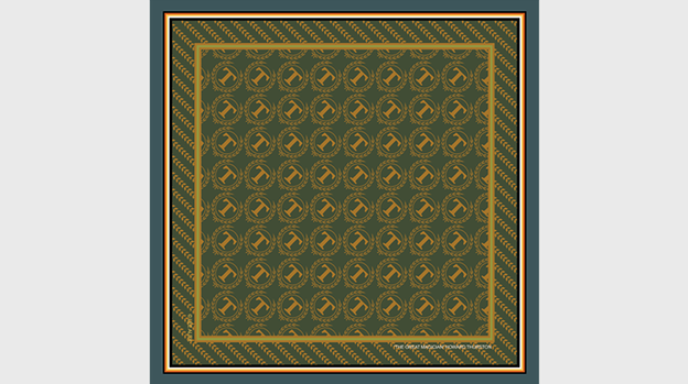 Pocket Devil Set (Howard Thurston) - Trick