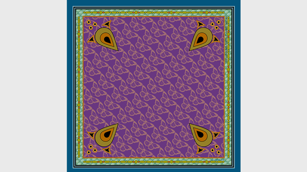 Pocket Devil Set (Kellar) - Trick