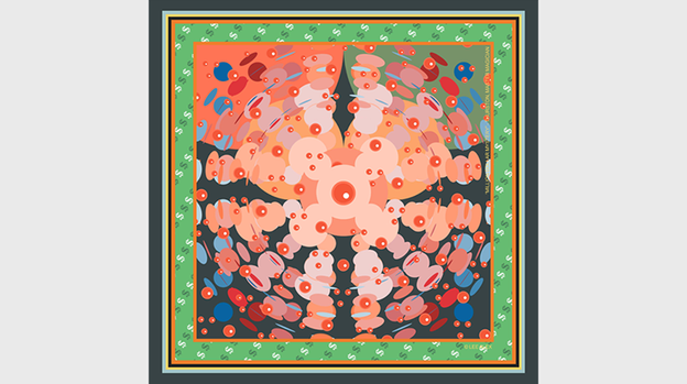 Pocket Devil Set (Howard Thurston - Million Dollar Mystery) - Trick