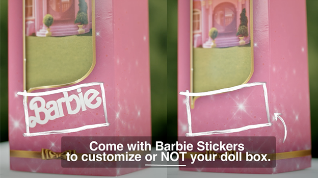 APPEARING DOLL by George Iglesias & Twister Magic - Trick