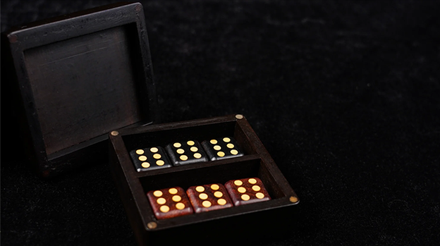 Classicho Kirin Dice by TCC Magic - Trick